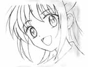 ちょっぴりカードキャプターに見える罠。さくらだけに。