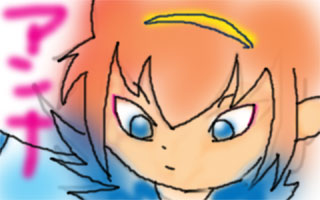 アンナ＠レジェンズ