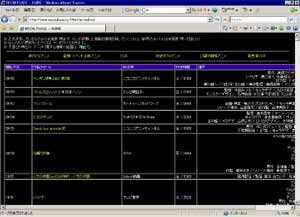 Moon Phase���܃g�b�v�y�[�W