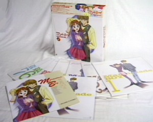 LD BOX�摜���g��