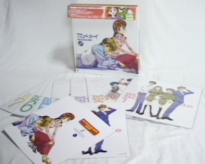 LD BOX�摜���g��